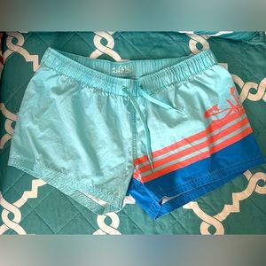 Salt life Men's swim trunks or shorts